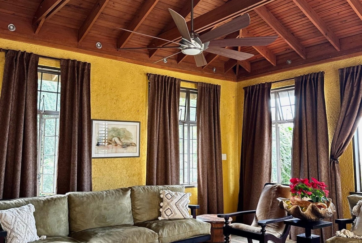 Twenty-Third image of Belcour Lodge/irish Town in Kingston 6, St. Andrew, Jamaica - property is For Sale