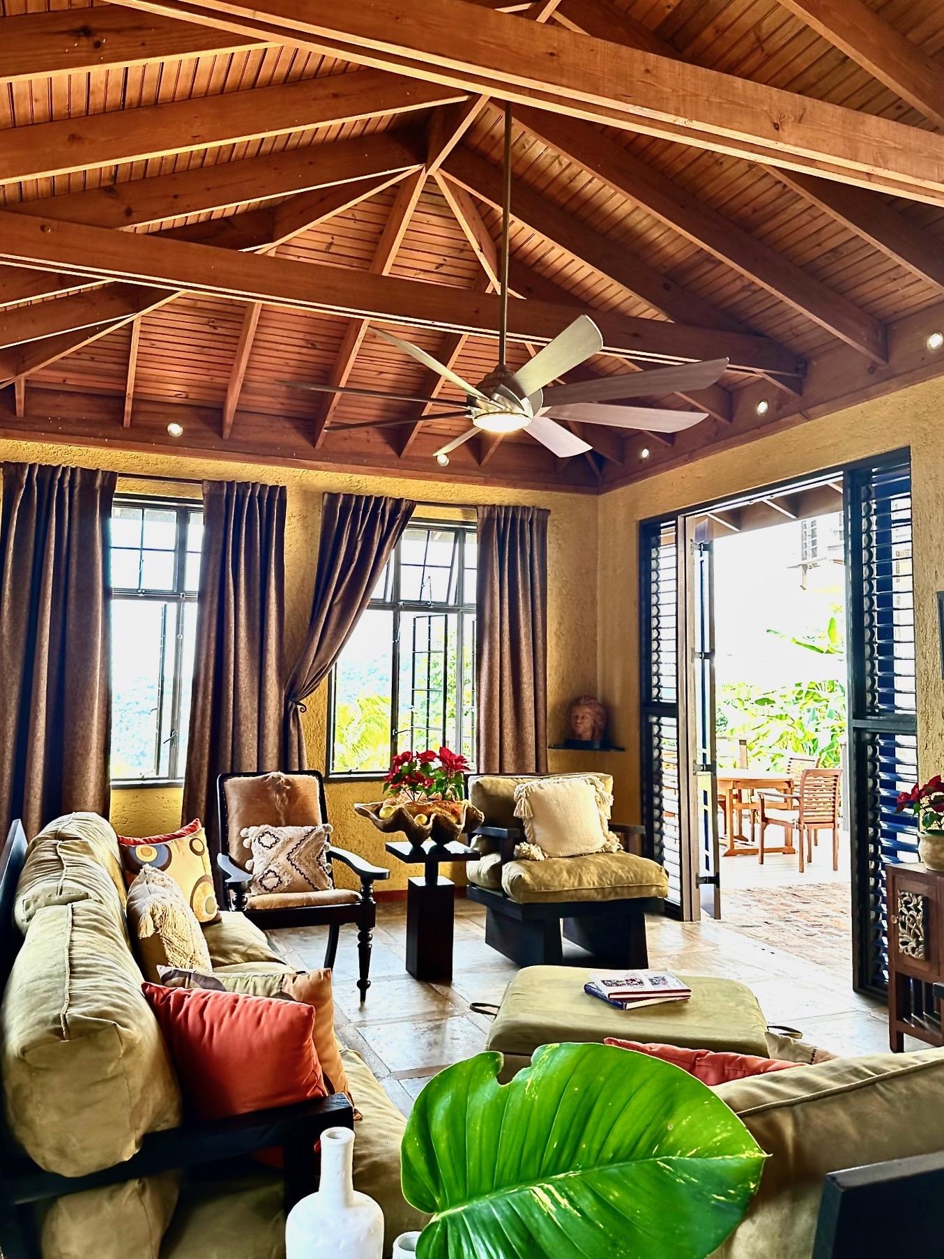 Twenty-Fourth image of Belcour Lodge/irish Town in Kingston 6, St. Andrew, Jamaica - property is For Sale
