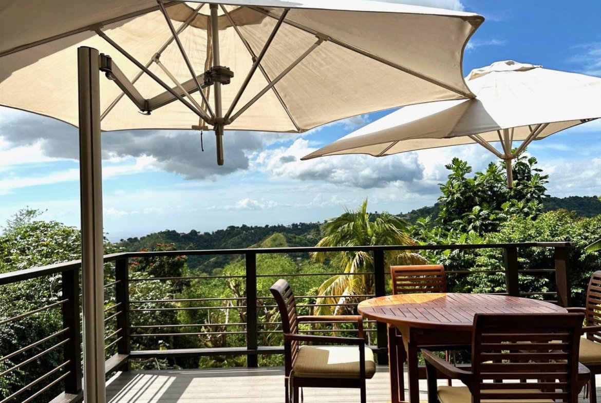 Twenty-Sixth image of Belcour Lodge/irish Town in Kingston 6, St. Andrew, Jamaica - property is For Sale