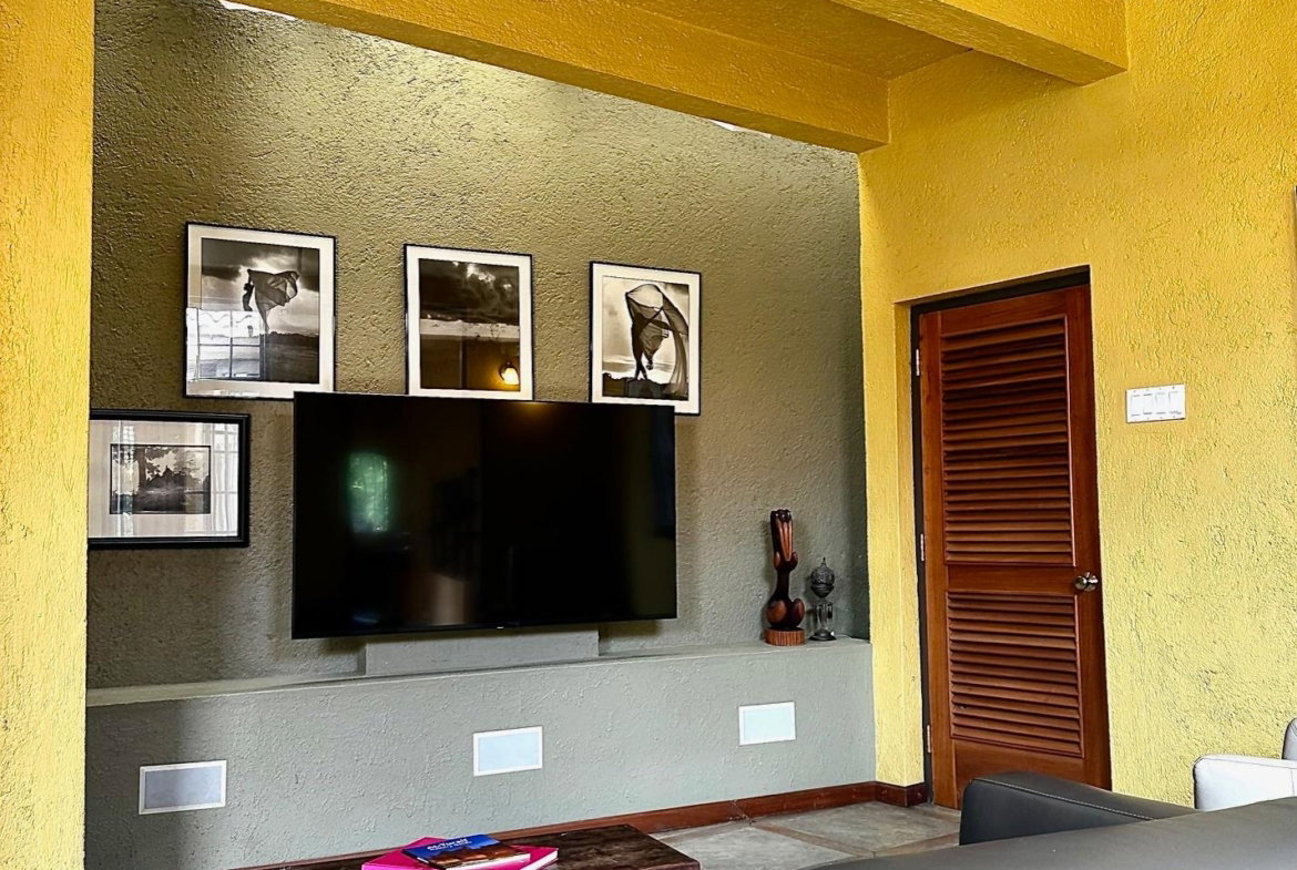 Thirtieth image of Belcour Lodge/irish Town in Kingston 6, St. Andrew, Jamaica - property is For Sale