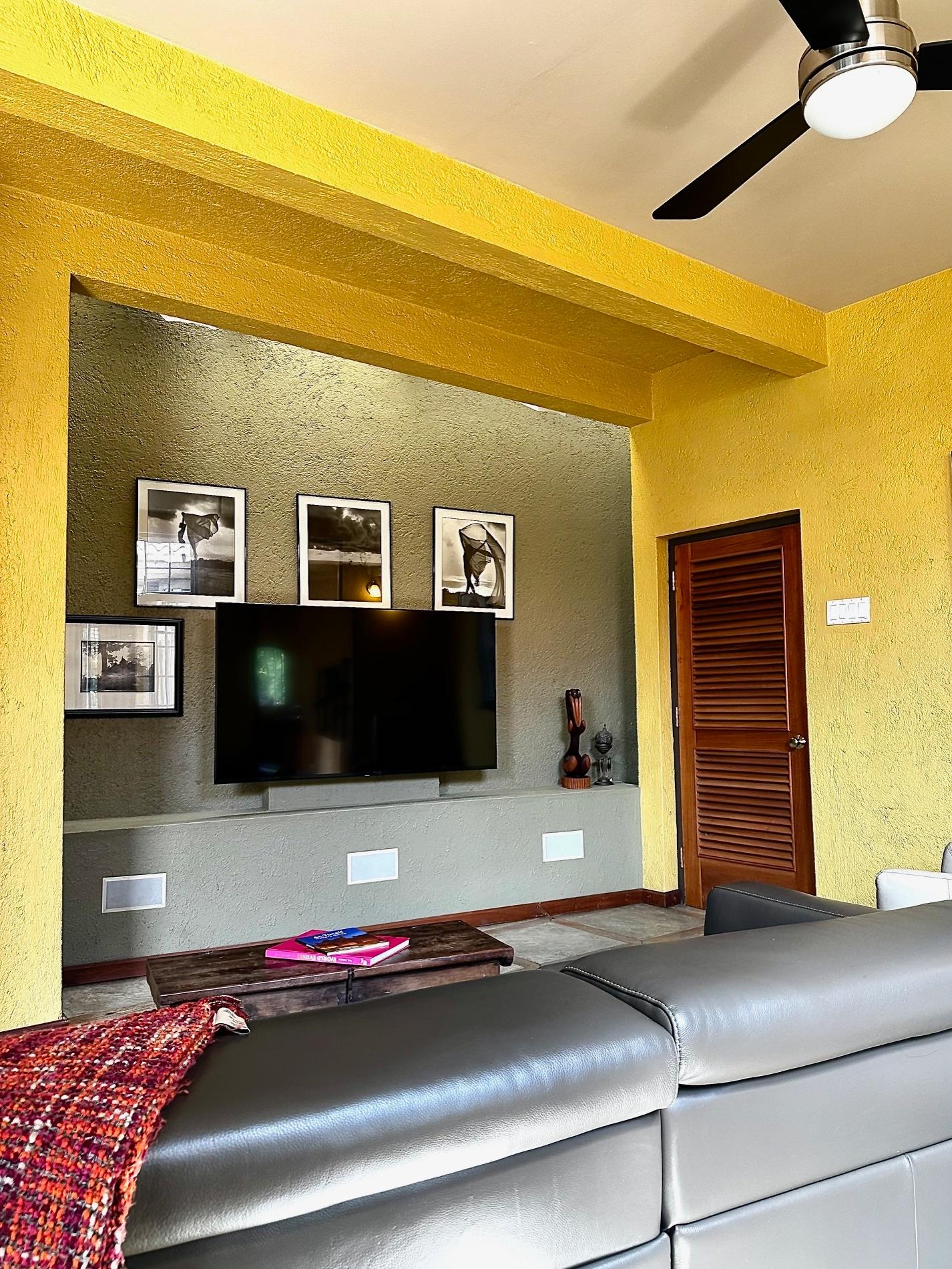 Thirtieth image of Belcour Lodge/irish Town in Kingston 6, St. Andrew, Jamaica - property is For Sale