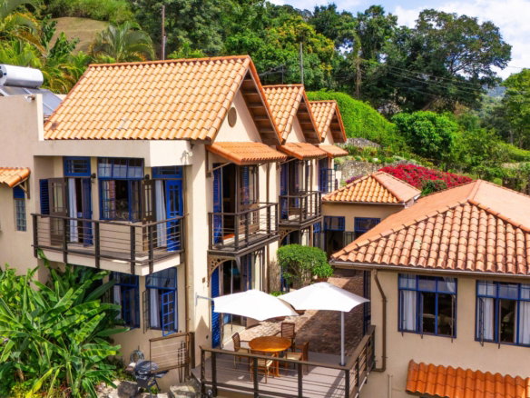 First image of Belcour Lodge/irish Town in Kingston 6, St. Andrew, Jamaica - property is For Sale