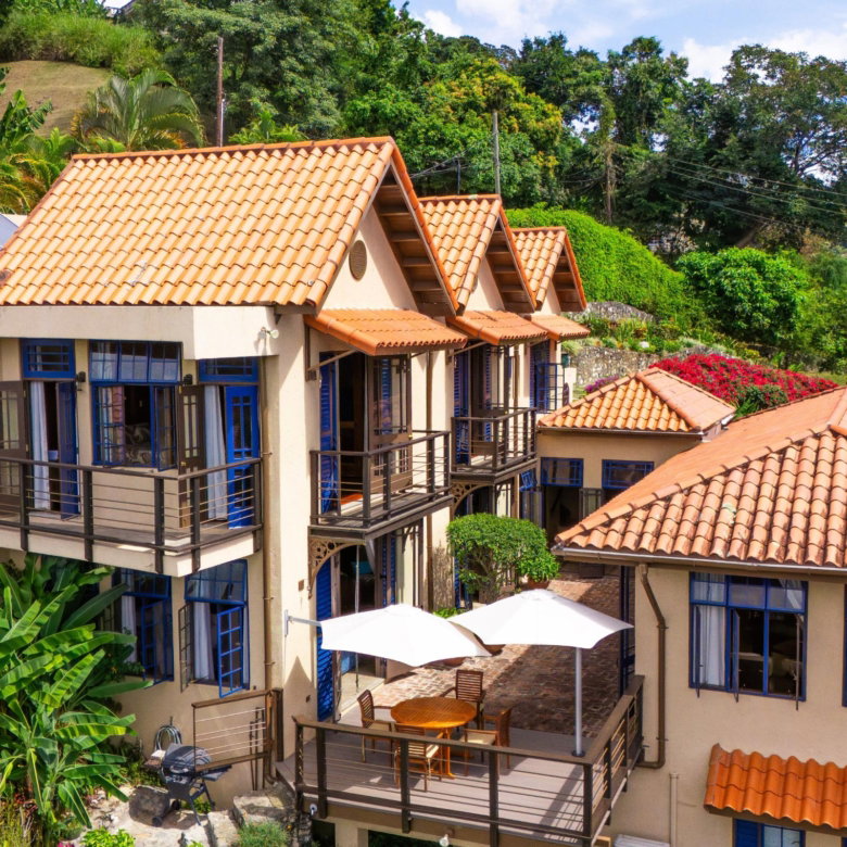 First image of Belcour Lodge/irish Town in Kingston 6, St. Andrew, Jamaica - property is For Sale