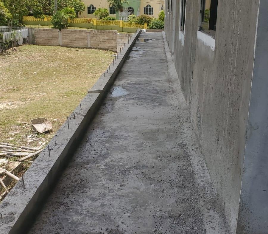 Second image of Lot 25b Pompano Bay, Tower Isle, in Tower Isle, St. Mary, Jamaica - property is For Sale