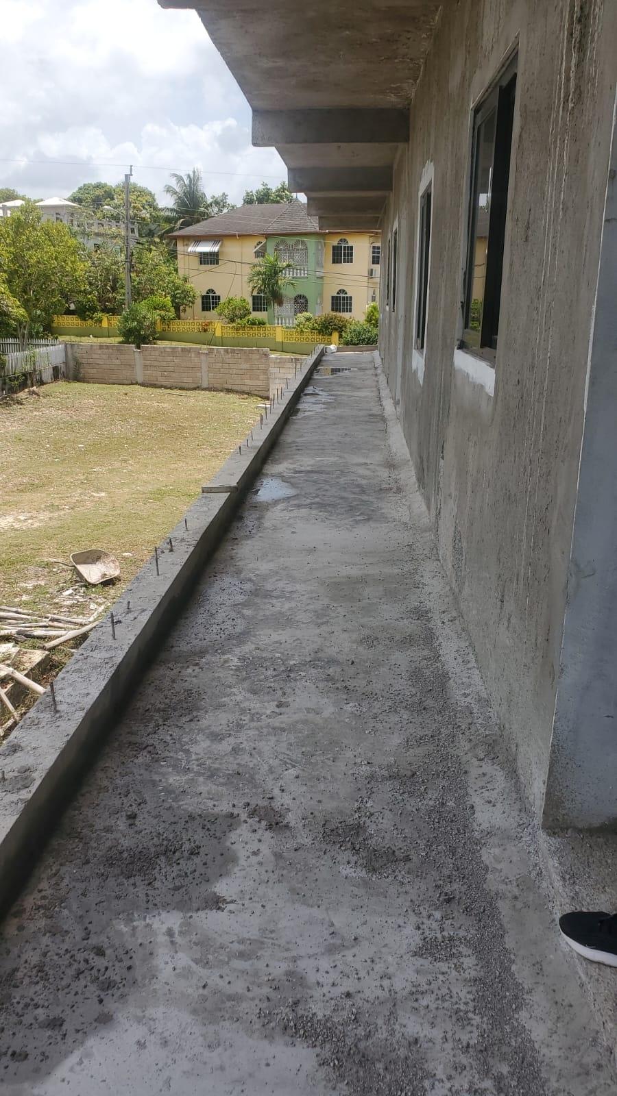 Brand-New-2-Bedroom-Apartment-for-Sale-in-Tower-Isle-St.-Mary-Jamaica Second image of Lot 25b Pompano Bay, Tower Isle, in Tower Isle, St. Mary, Jamaica - property is For Sale