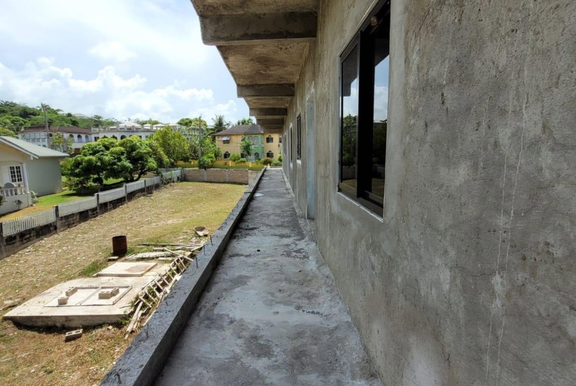 Eleventh image of Lot 25b Pompano Bay, Tower Isle, in Tower Isle, St. Mary, Jamaica - property is For Sale