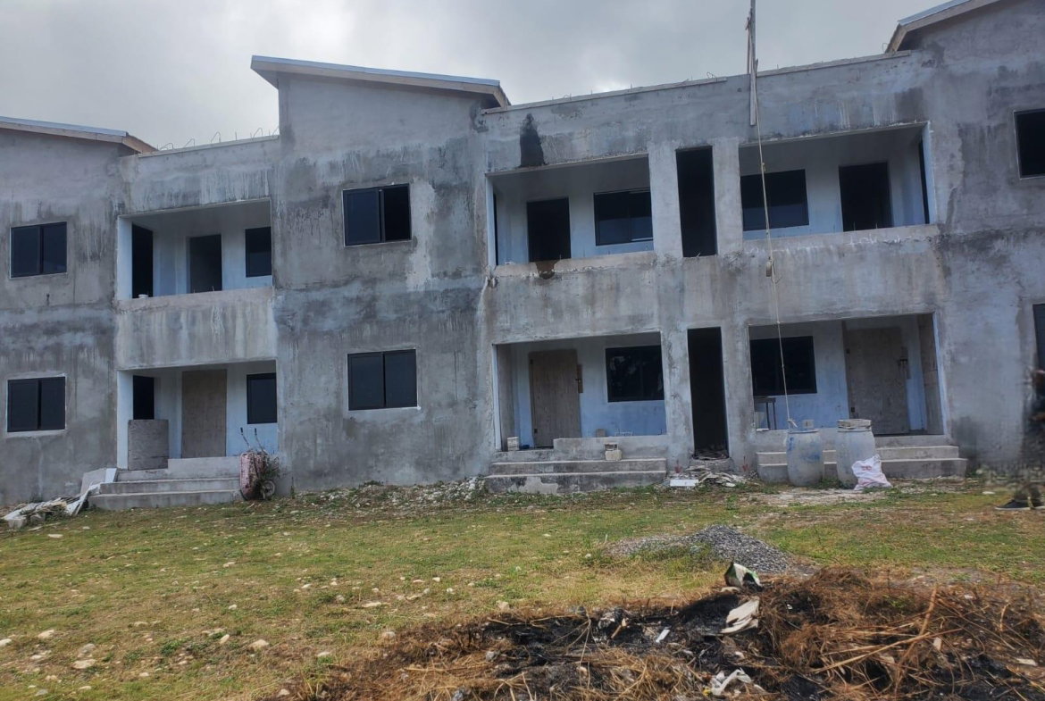 First image of Lot 25b Pompano Bay, Tower Isle, in Tower Isle, St. Mary, Jamaica - property is For Sale