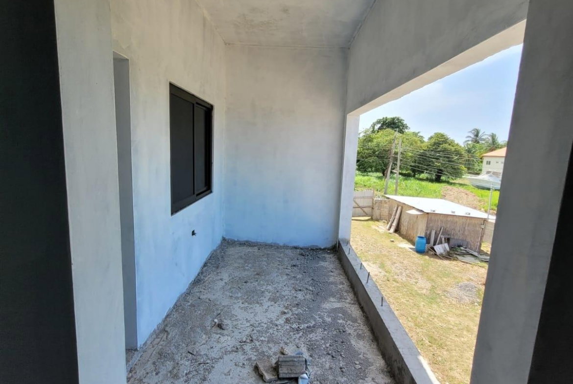 Fourth image of Lot 25b Pompano Bay, Tower Isle, in Tower Isle, St. Mary, Jamaica - property is For Sale