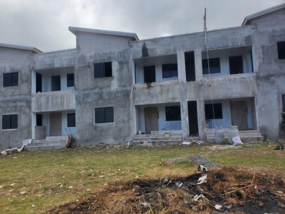 First image of Lot 25b Pompano Bay, Tower Isle, in Tower Isle, St. Mary, Jamaica - property is For Sale