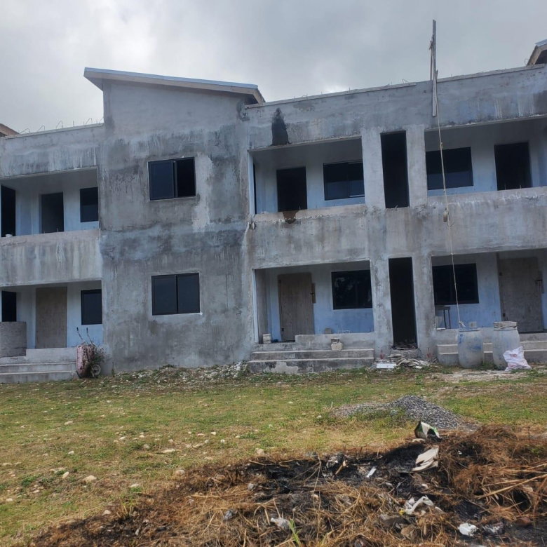 First image of Lot 25b Pompano Bay, Tower Isle, in Tower Isle, St. Mary, Jamaica - property is For Sale