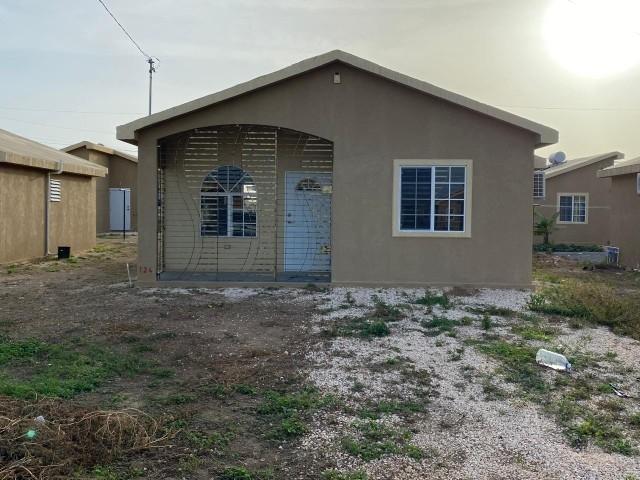 Second image of 124-124 Pearl Avenue, Phase 1, ph in Phoenix Park, St. Catherine, Jamaica - property is For Rent