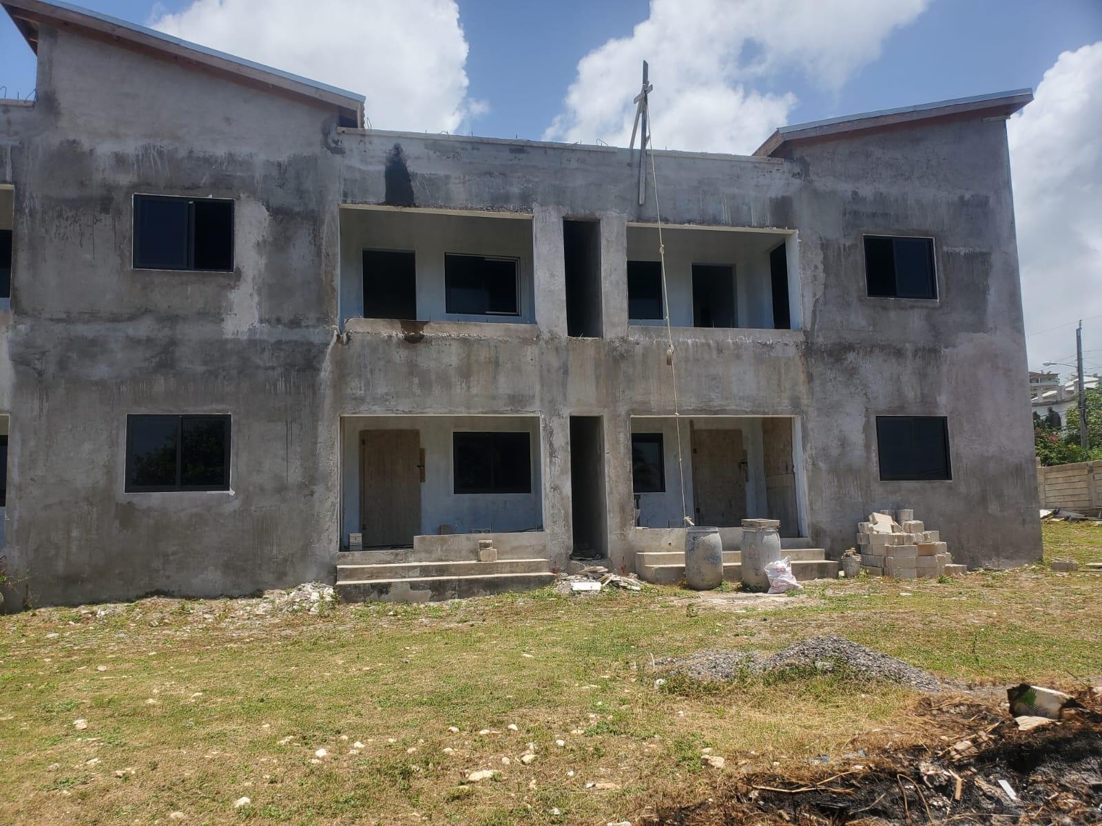 Second image of Lot 25 Pompano, Tower Isle, in Tower Isle, St. Mary, Jamaica - property is For Sale