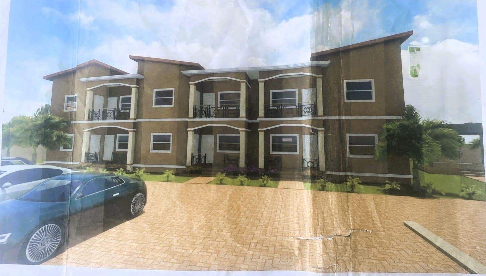 First image of Lot 25 Pompano, Tower Isle, in Tower Isle, St. Mary, Jamaica - property is For Sale