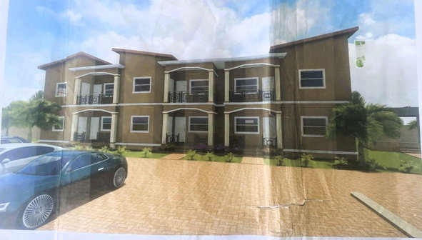 First image of Lot 25 Pompano, Tower Isle, in Tower Isle, St. Mary, Jamaica - property is For Sale