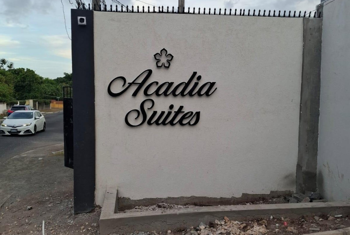 First image of 5-18 Arcadia Drive in Kingston 8, St. Andrew, Jamaica - property is For Sale