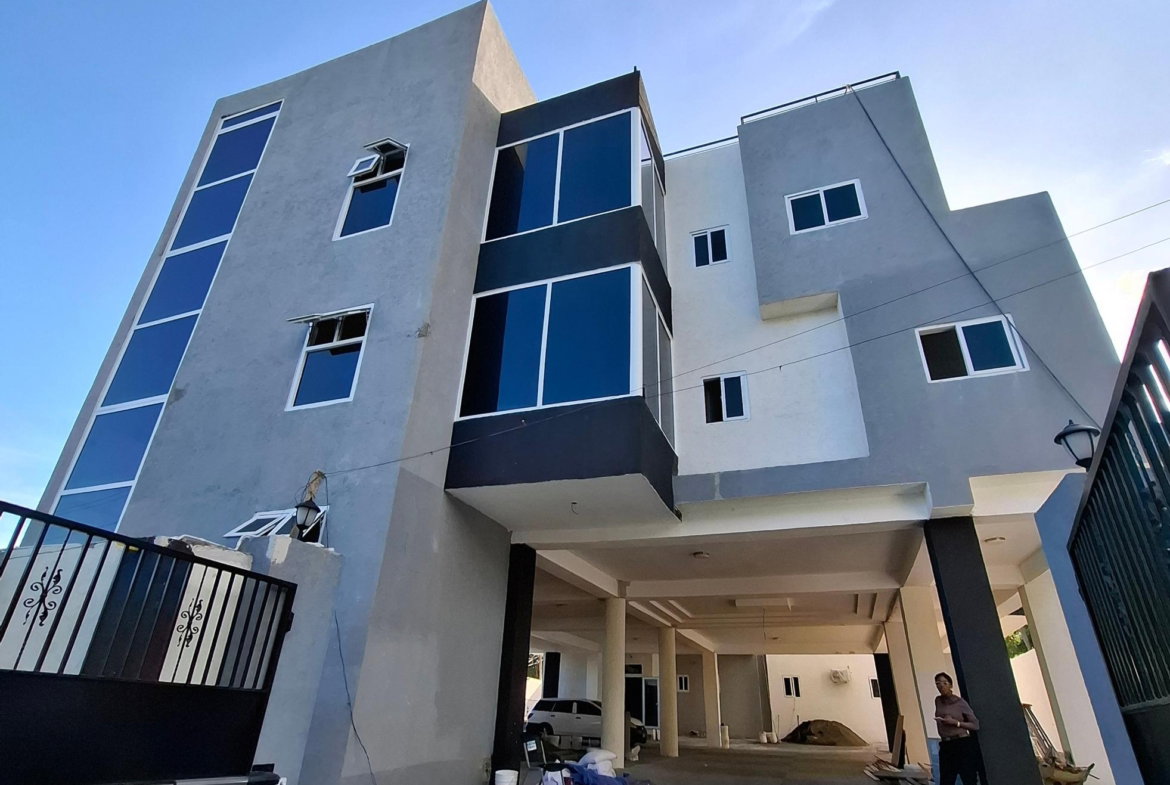 Third image of 5-18 Arcadia Drive in Kingston 8, St. Andrew, Jamaica - property is For Sale
