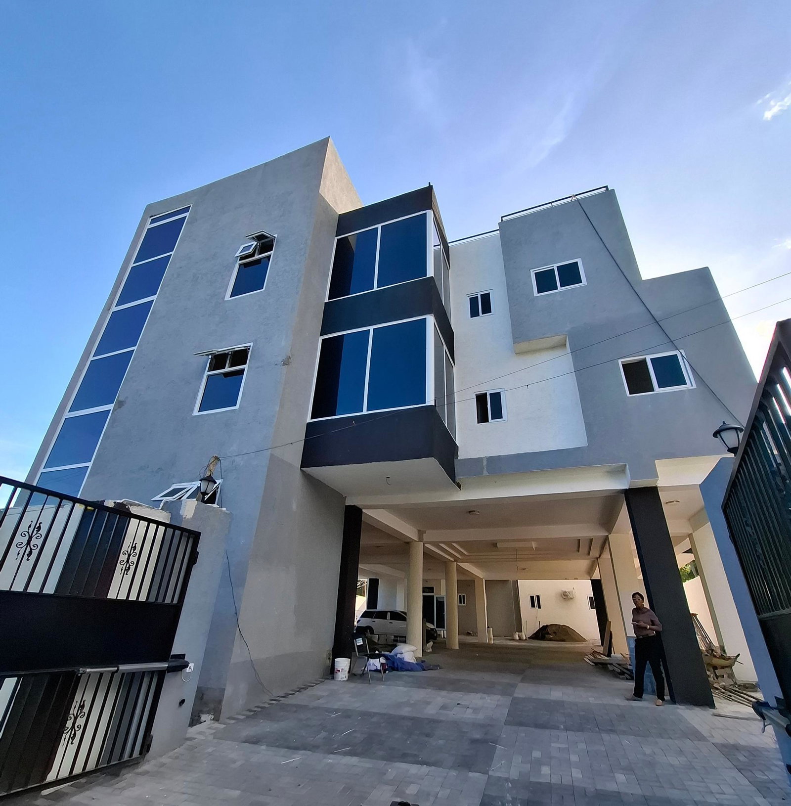 Third image of 5-18 Arcadia Drive in Kingston 8, St. Andrew, Jamaica - property is For Sale