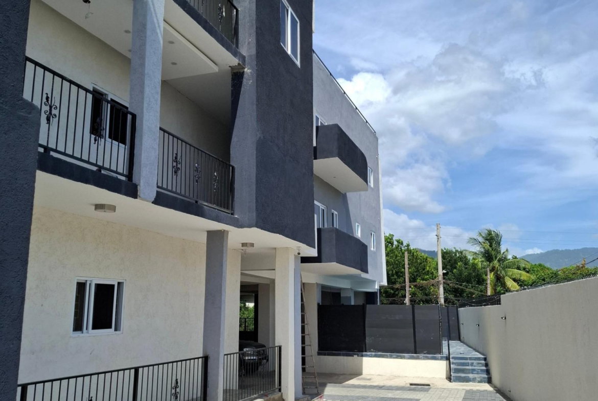 Sixth image of 5-18 Arcadia Drive in Kingston 8, St. Andrew, Jamaica - property is For Sale
