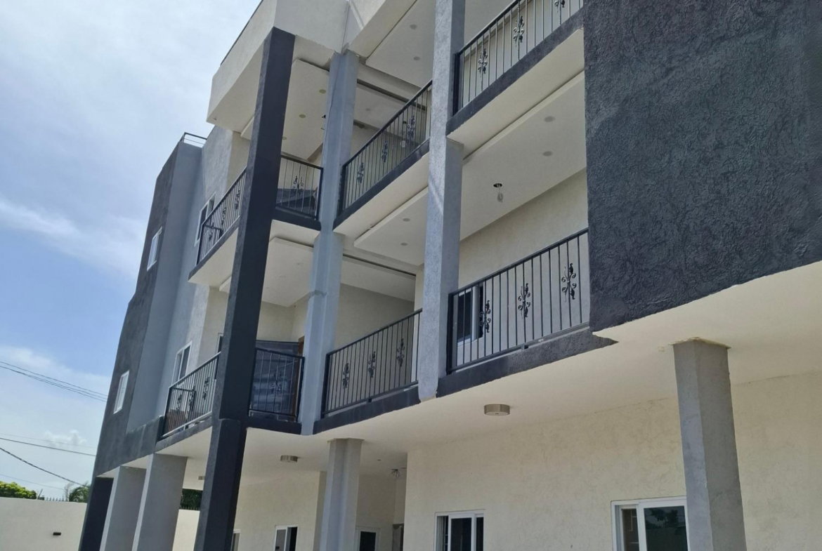 Seventh image of 5-18 Arcadia Drive in Kingston 8, St. Andrew, Jamaica - property is For Sale