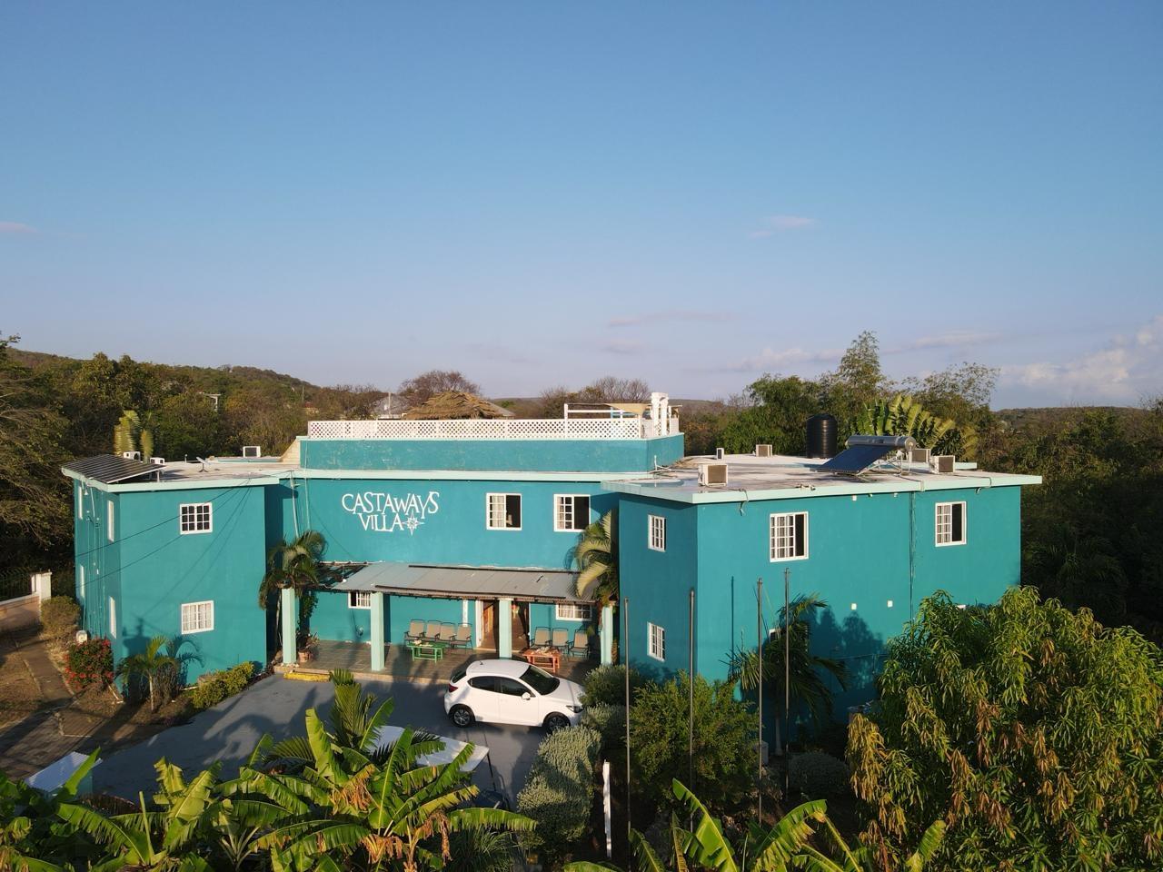 Second image of Lot 294 Silversands in SILVER SANDS, Trelawny, Jamaica - property is For Sale
