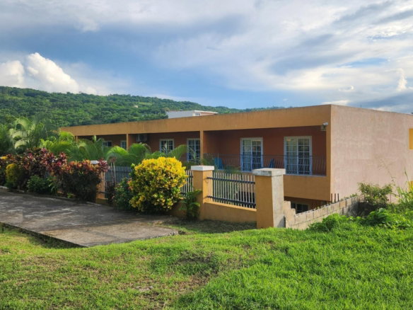 First image of 2-295 Fairview Ave, Montego Bay in Ironshore, St. James, Jamaica - property is For Sale