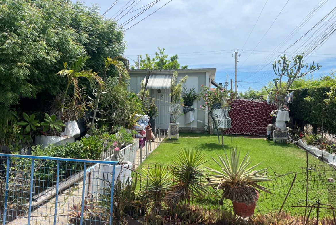 First image of 63 West Kensington in West Kensington, St. Catherine, Jamaica - property is For Sale