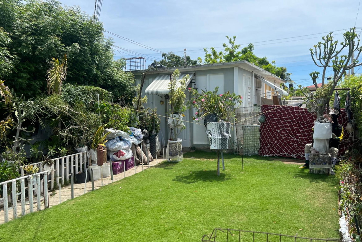 Third image of 63 West Kensington in West Kensington, St. Catherine, Jamaica - property is For Sale