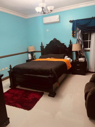 Eleventh image of 4-1 Brentwood Terrace in Red Hills, St. Andrew, Jamaica - property is For Rent