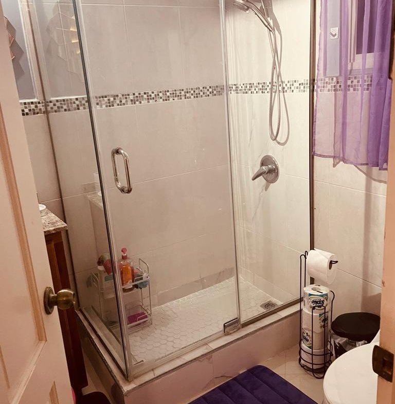 Thirteenth image of 4-1 Brentwood Terrace in Red Hills, St. Andrew, Jamaica - property is For Rent