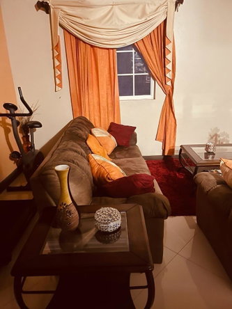 Fourth image of 4-1 Brentwood Terrace in Red Hills, St. Andrew, Jamaica - property is For Rent