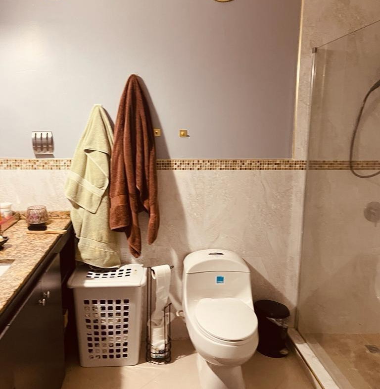 Eighth image of 4-1 Brentwood Terrace in Red Hills, St. Andrew, Jamaica - property is For Rent