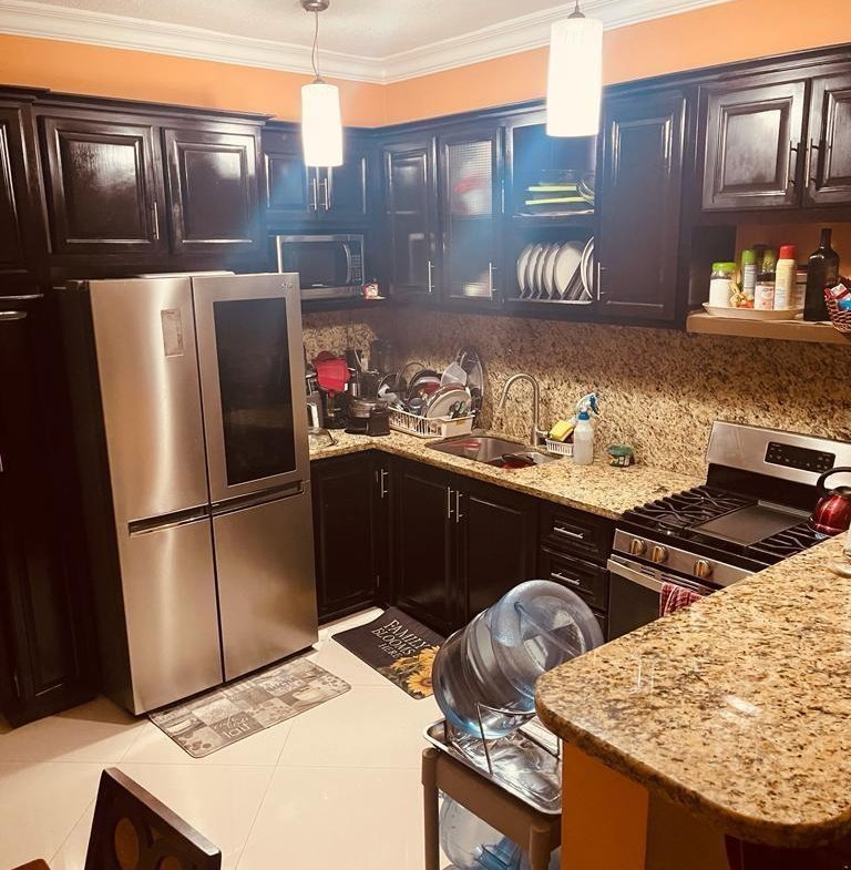 Ninth image of 4-1 Brentwood Terrace in Red Hills, St. Andrew, Jamaica - property is For Rent