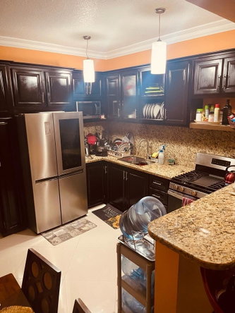 Ninth image of 4-1 Brentwood Terrace in Red Hills, St. Andrew, Jamaica - property is For Rent