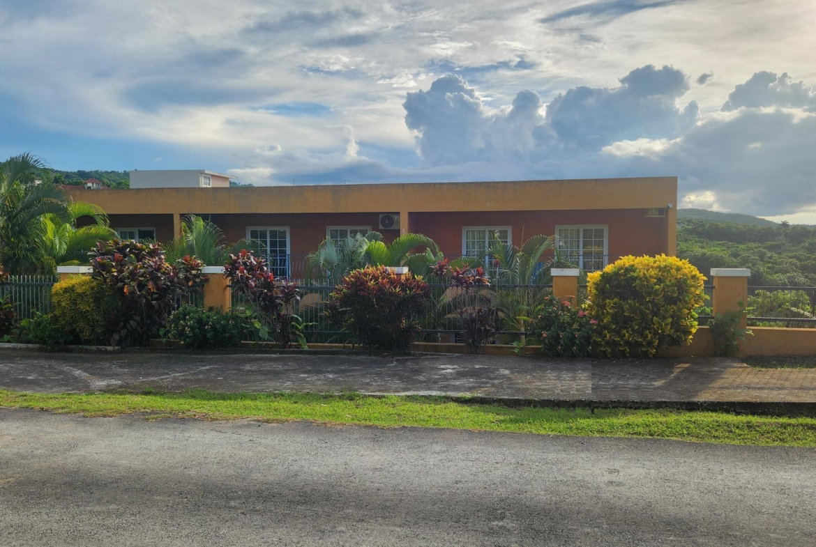 Second image of 4-295 Fairview Ave, Montego Bay in Ironshore, St. James, Jamaica - property is For Sale