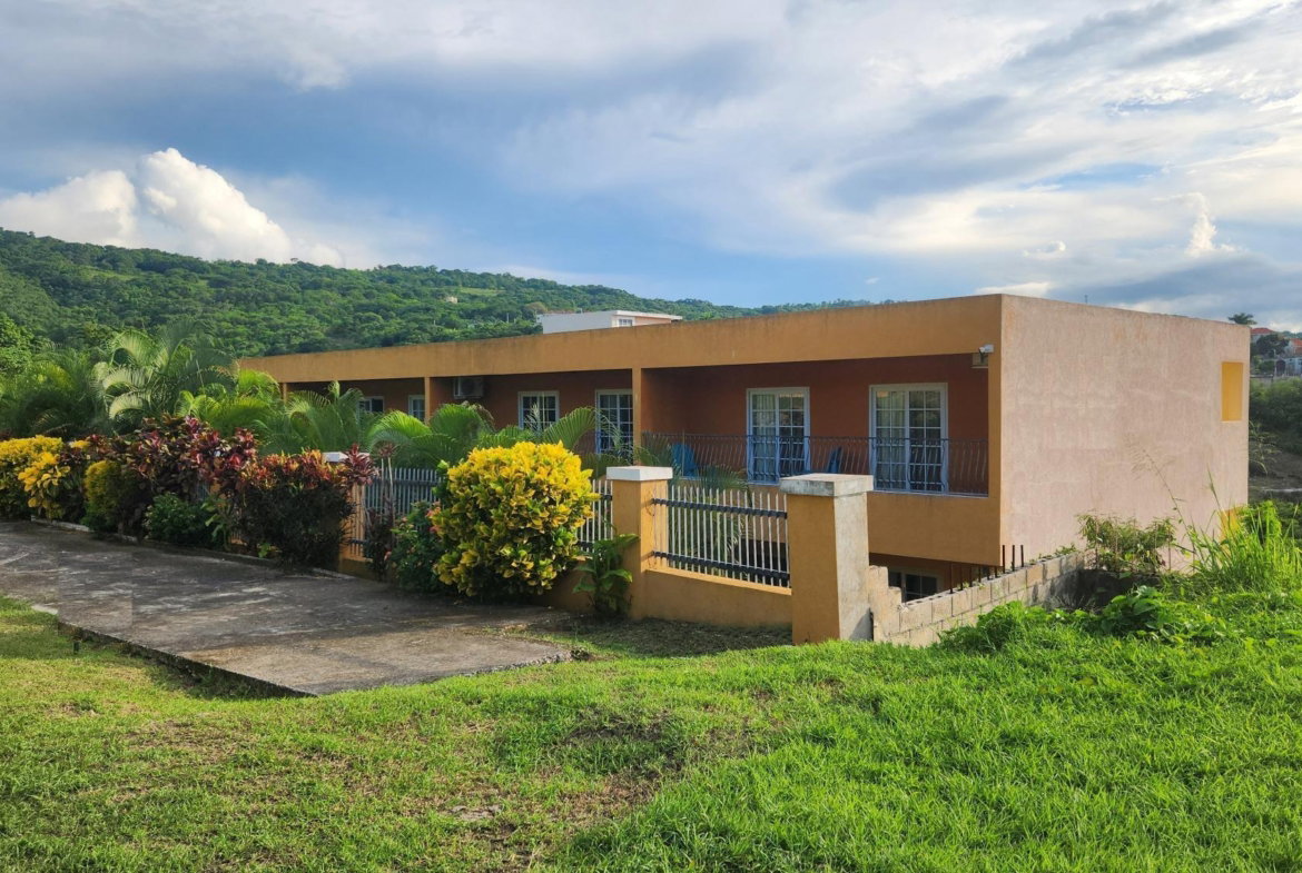 First image of 3-295 Fairview Ave, Montego Bay in Ironshore, St. James, Jamaica - property is For Sale