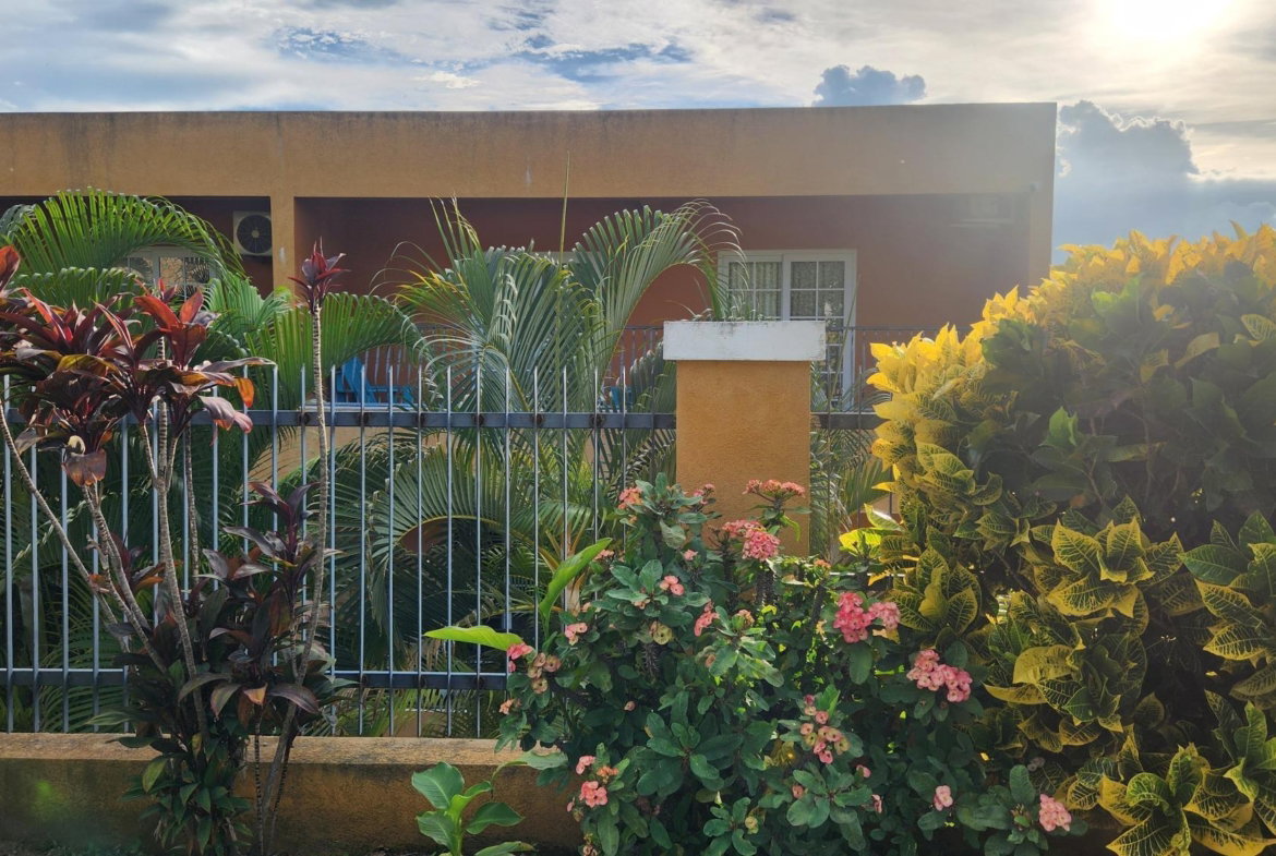 Tenth image of 4-295 Fairview Ave, Montego Bay in Ironshore, St. James, Jamaica - property is For Sale