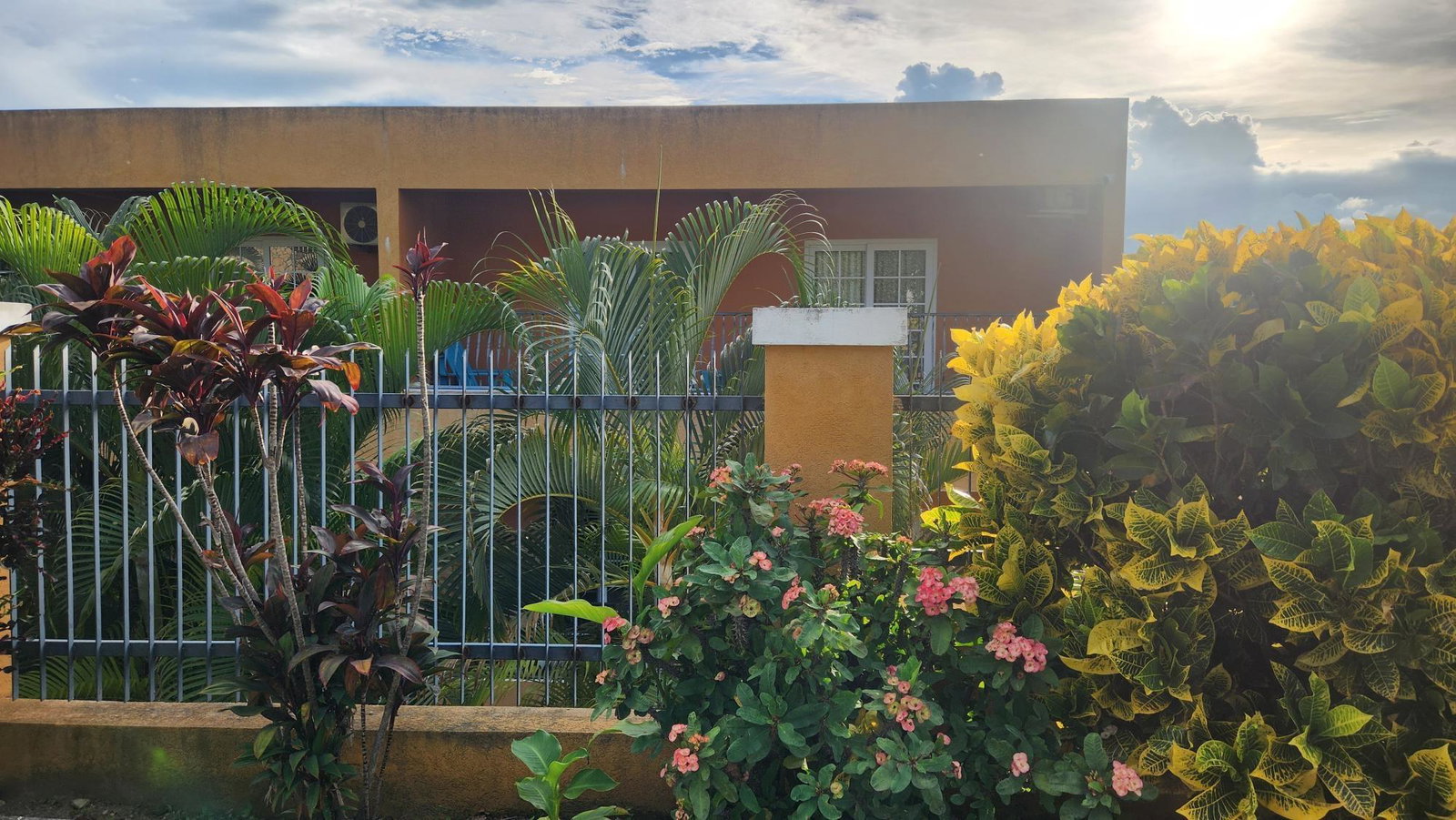 Charming-2-Bedroom-Apartment-for-Sale-in-Ironshore-Montego-Bay-Jamaica Tenth image of 4-295 Fairview Ave, Montego Bay in Ironshore, St. James, Jamaica - property is For Sale