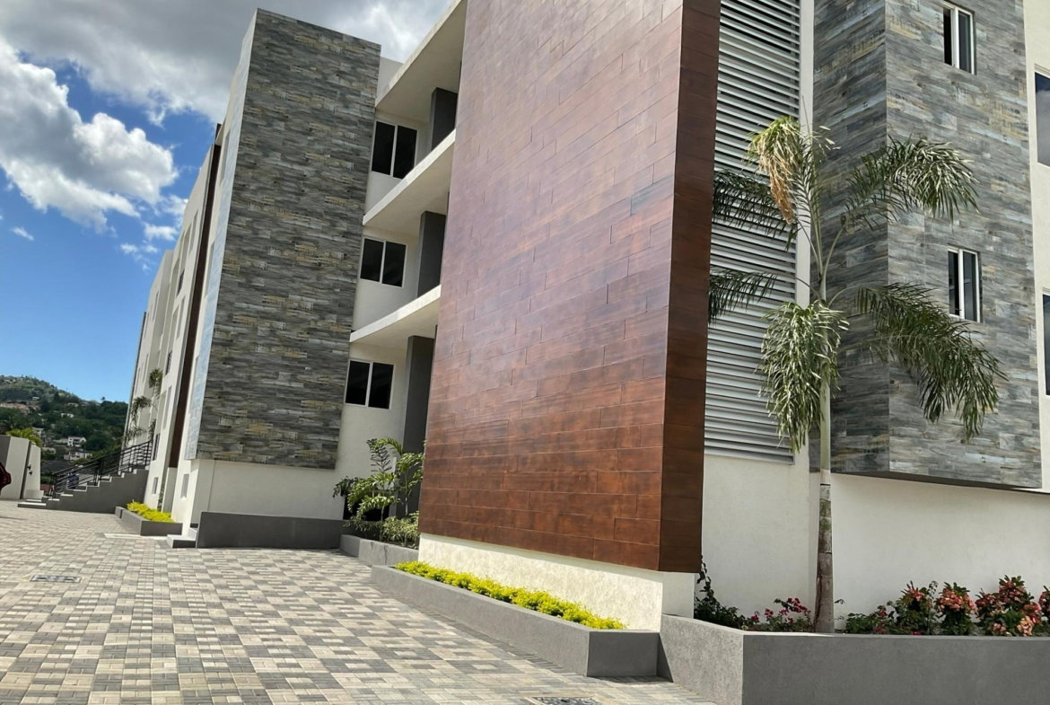 Second image of 7-13 Norbrook Drive in Kingston 8, St. Andrew, Jamaica - property is For Sale