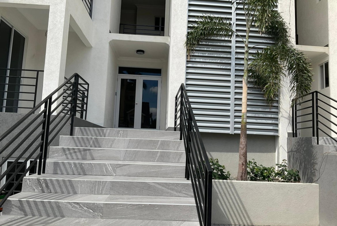 First image of 7-13 Norbrook Drive in Kingston 8, St. Andrew, Jamaica - property is For Sale