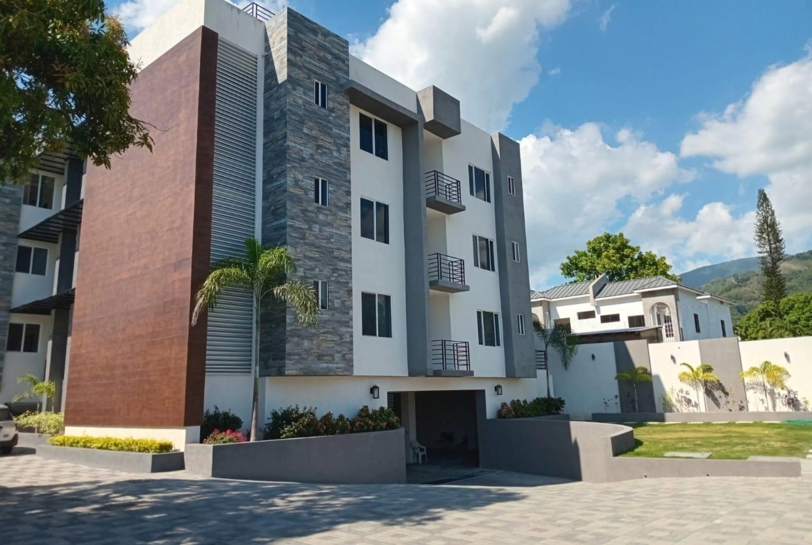 Third image of 7-13 Norbrook Drive in Kingston 8, St. Andrew, Jamaica - property is For Sale
