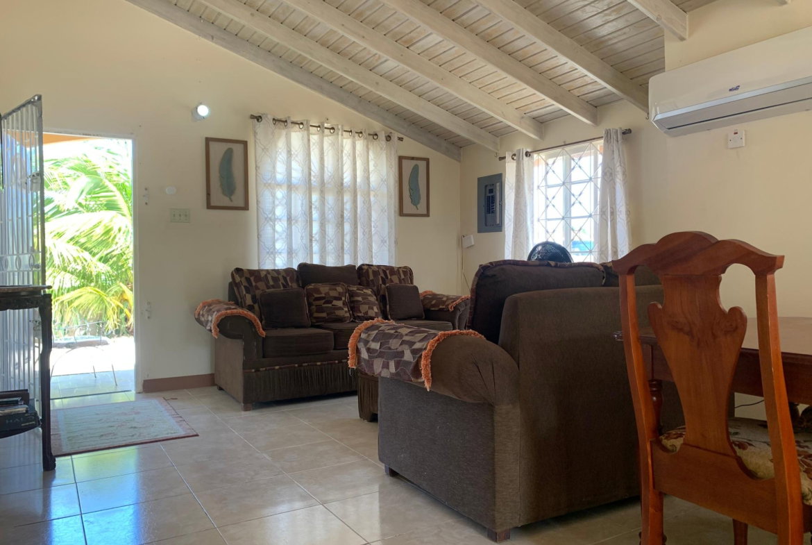Twelfth image of 664 Florence Hall Village in Falmouth, Trelawny, Jamaica - property is For Sale