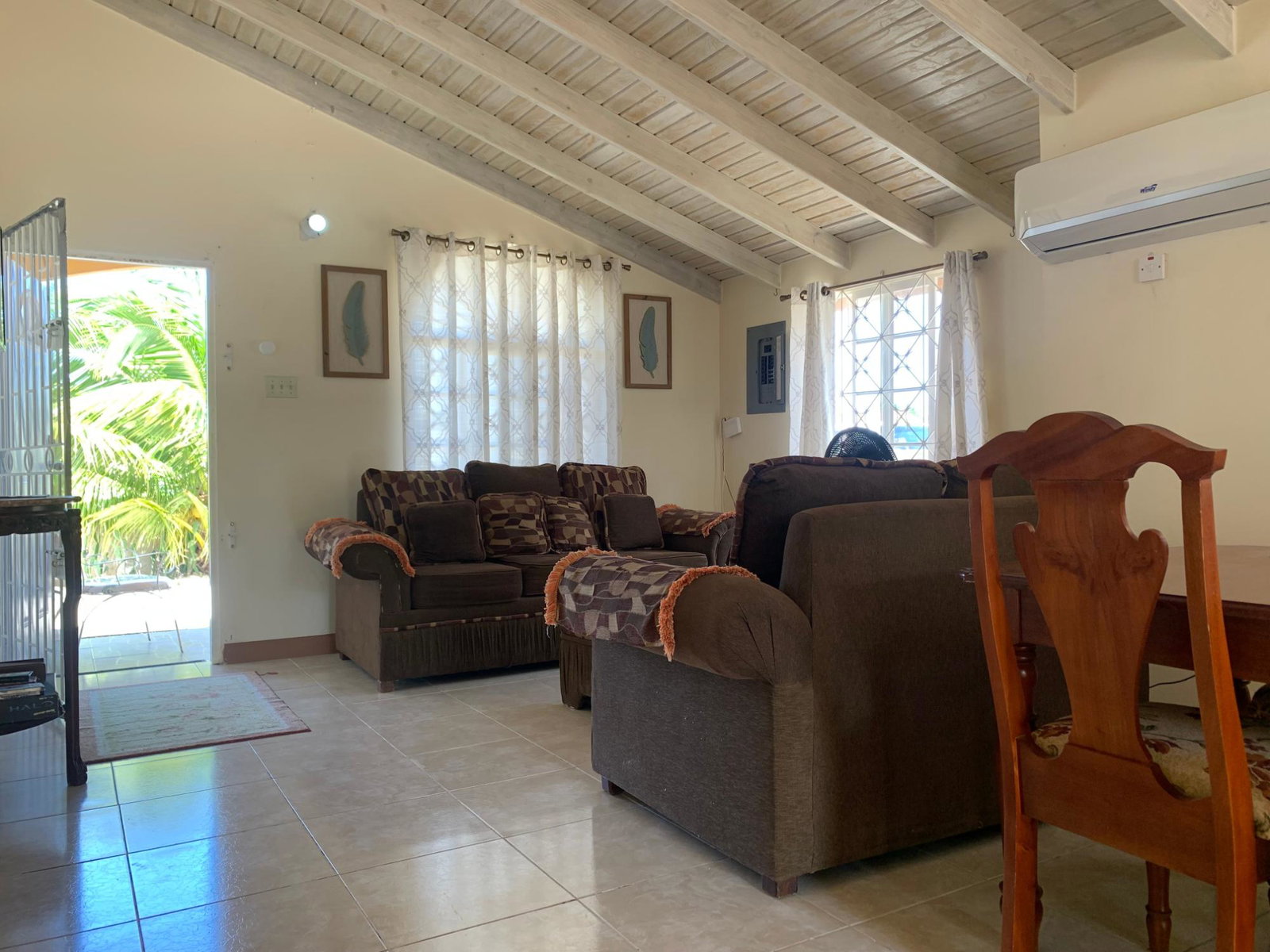 Charming-2-Bedroom-Furnished-Bungalow-for-Sale-in-Florence-Hall-Village-Trelawny-Jamaica Twelfth image of 664 Florence Hall Village in Falmouth, Trelawny, Jamaica - property is For Sale