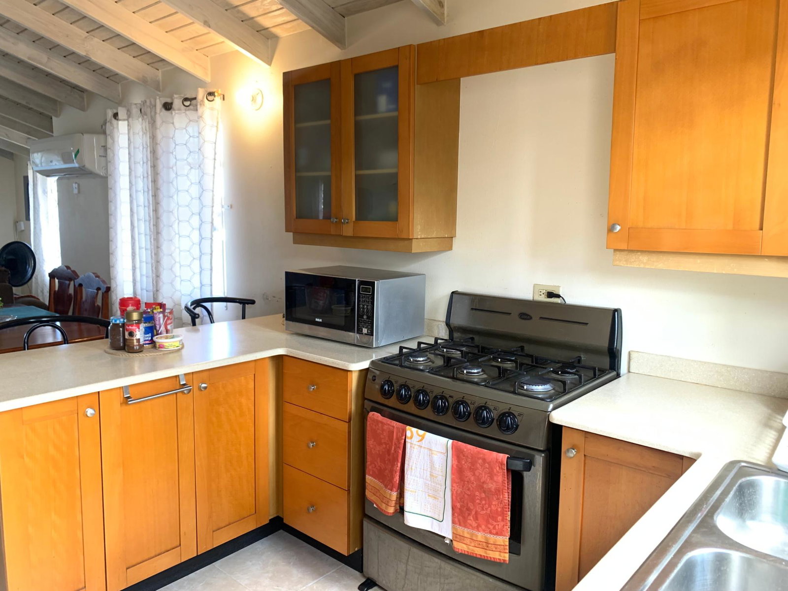 Charming-2-Bedroom-Furnished-Bungalow-for-Sale-in-Florence-Hall-Village-Trelawny-Jamaica Fourteenth image of 664 Florence Hall Village in Falmouth, Trelawny, Jamaica - property is For Sale