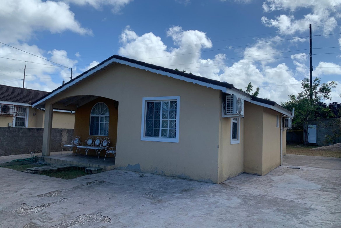 Third image of 664 Florence Hall Village in Falmouth, Trelawny, Jamaica - property is For Sale