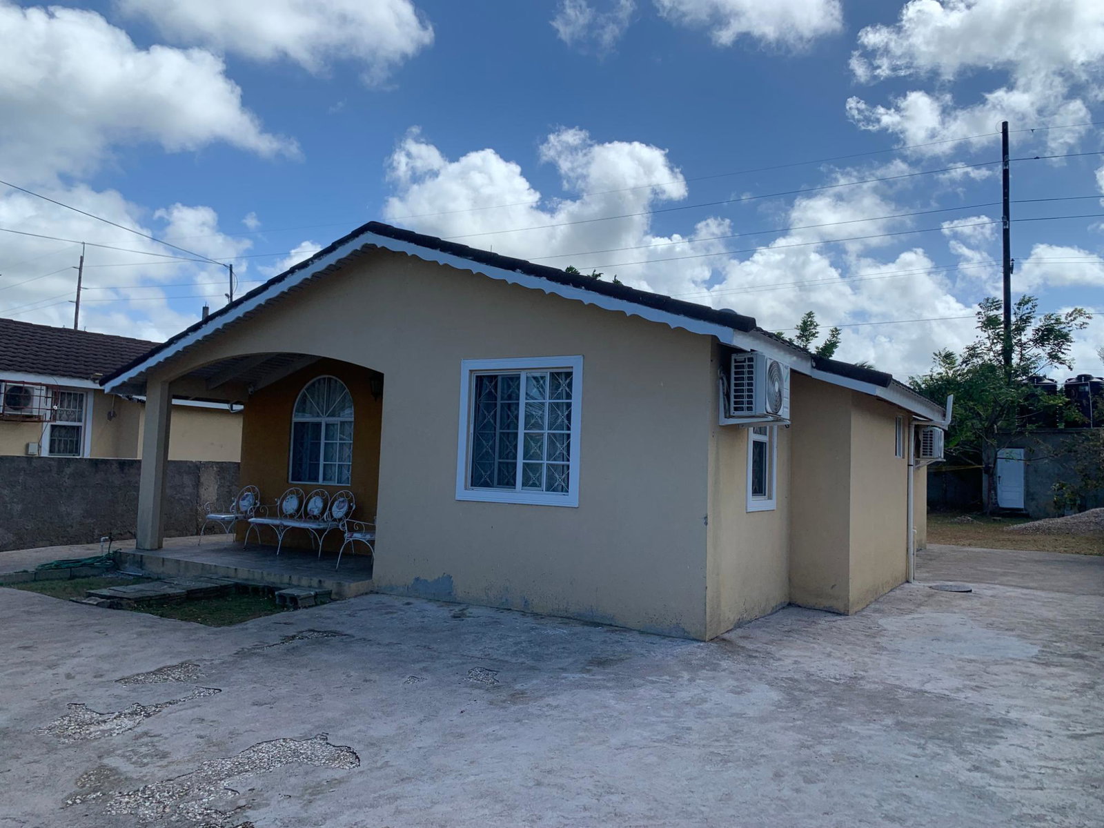 Charming-2-Bedroom-Furnished-Bungalow-for-Sale-in-Florence-Hall-Village-Trelawny-Jamaica Third image of 664 Florence Hall Village in Falmouth, Trelawny, Jamaica - property is For Sale