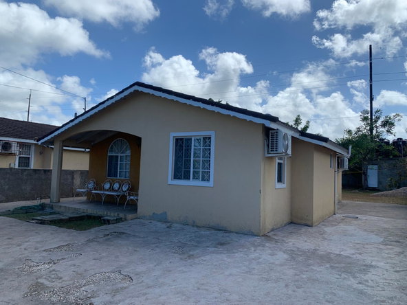 Third image of 664 Florence Hall Village in Falmouth, Trelawny, Jamaica - property is For Sale