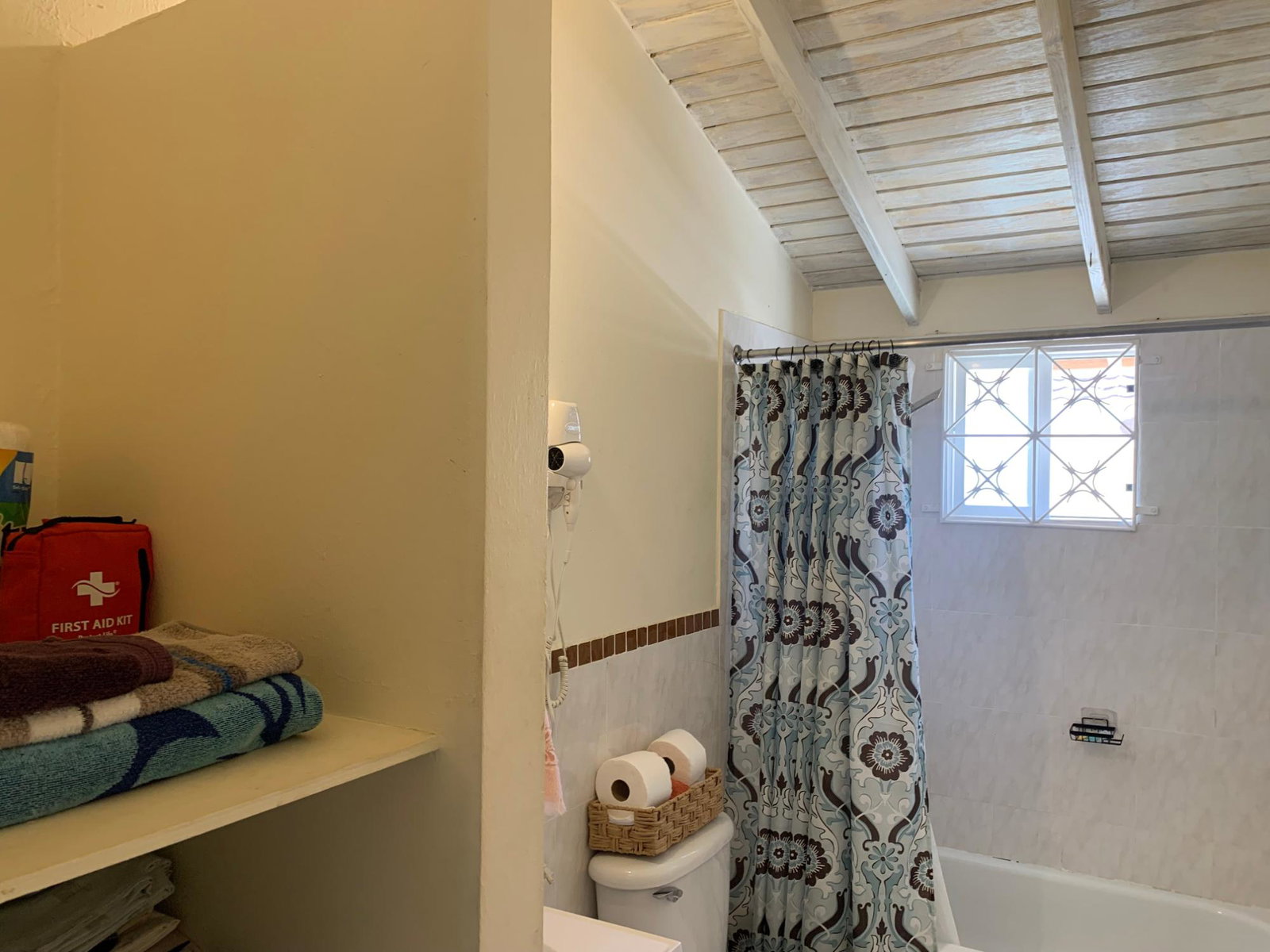 Charming-2-Bedroom-Furnished-Bungalow-for-Sale-in-Florence-Hall-Village-Trelawny-Jamaica Twenty-Second image of 664 Florence Hall Village in Falmouth, Trelawny, Jamaica - property is For Sale