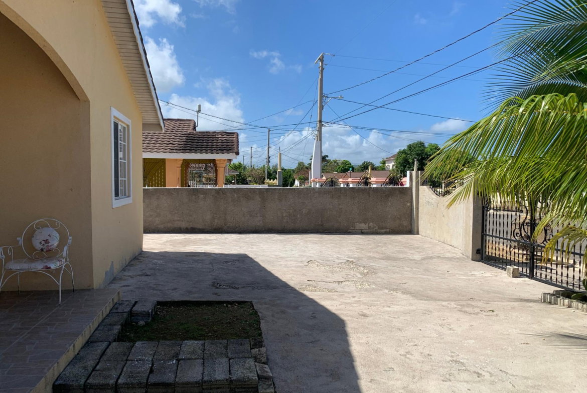 Twenty-Ninth image of 664 Florence Hall Village in Falmouth, Trelawny, Jamaica - property is For Sale