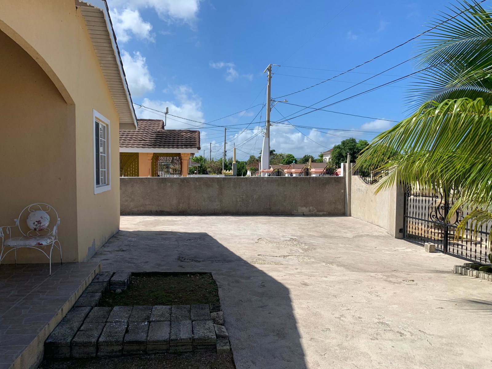 Charming-2-Bedroom-Furnished-Bungalow-for-Sale-in-Florence-Hall-Village-Trelawny-Jamaica Twenty-Ninth image of 664 Florence Hall Village in Falmouth, Trelawny, Jamaica - property is For Sale