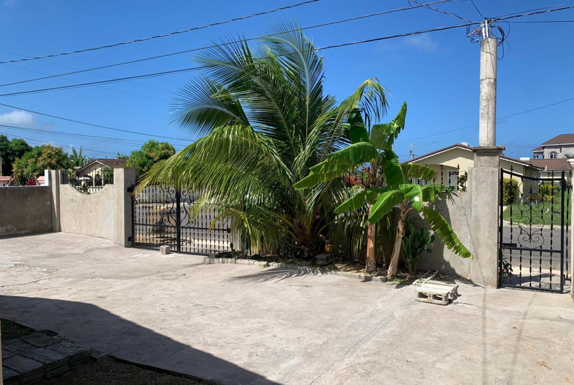 Thirtieth image of 664 Florence Hall Village in Falmouth, Trelawny, Jamaica - property is For Sale